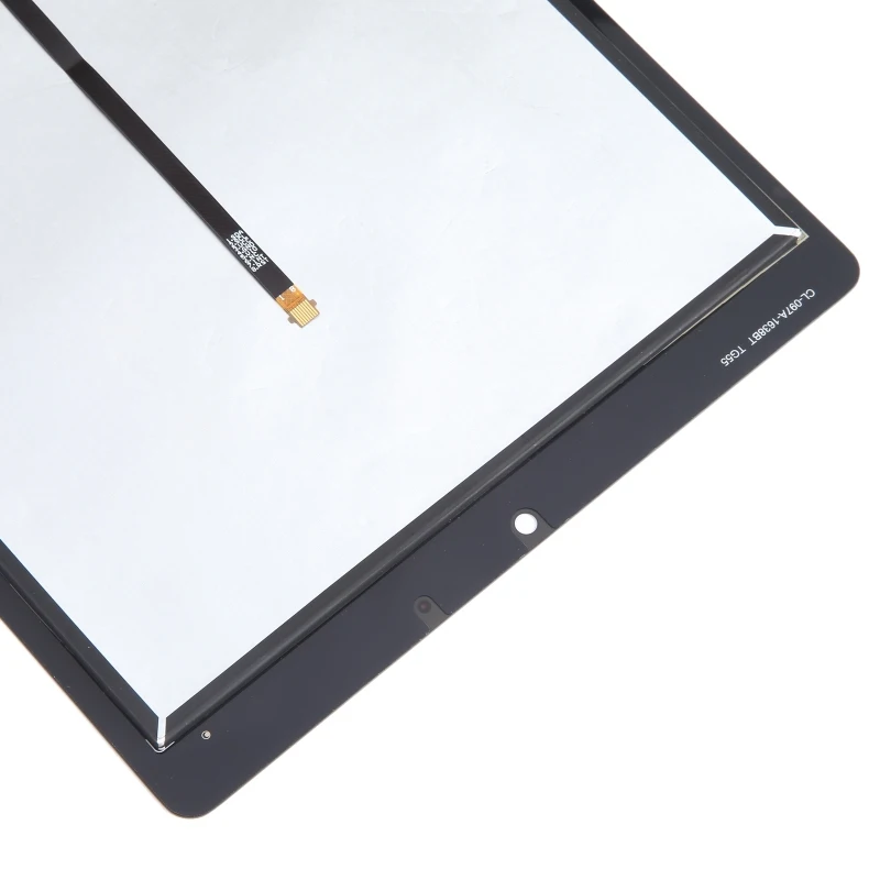 9.7" LCD Screen For Asus Chromebook Tablet CT100 CT100P CT100PA Display with Digitizer Full Assembly Replacement Part