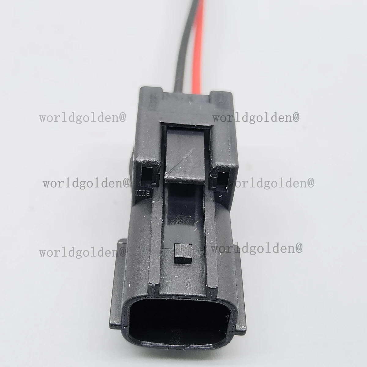 6189-1097 6189-0772 2Pin car connector for Nissan Auto Water Temperature Sensor Connection