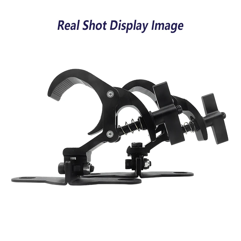 Alumínio Standard Hook, Equipamento Profissional Stage, LED Truss, DJ Club