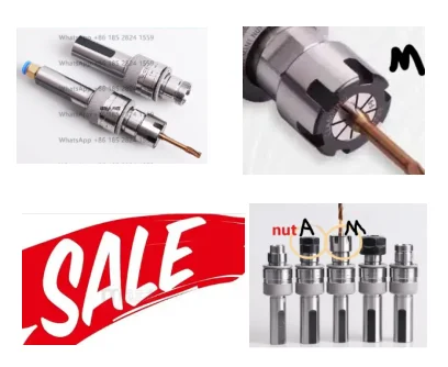 

1PCS Floating Reamer Holder with Internal Coolant for High-Pressure Machining and Hydraulic Cylinder Boring NEW