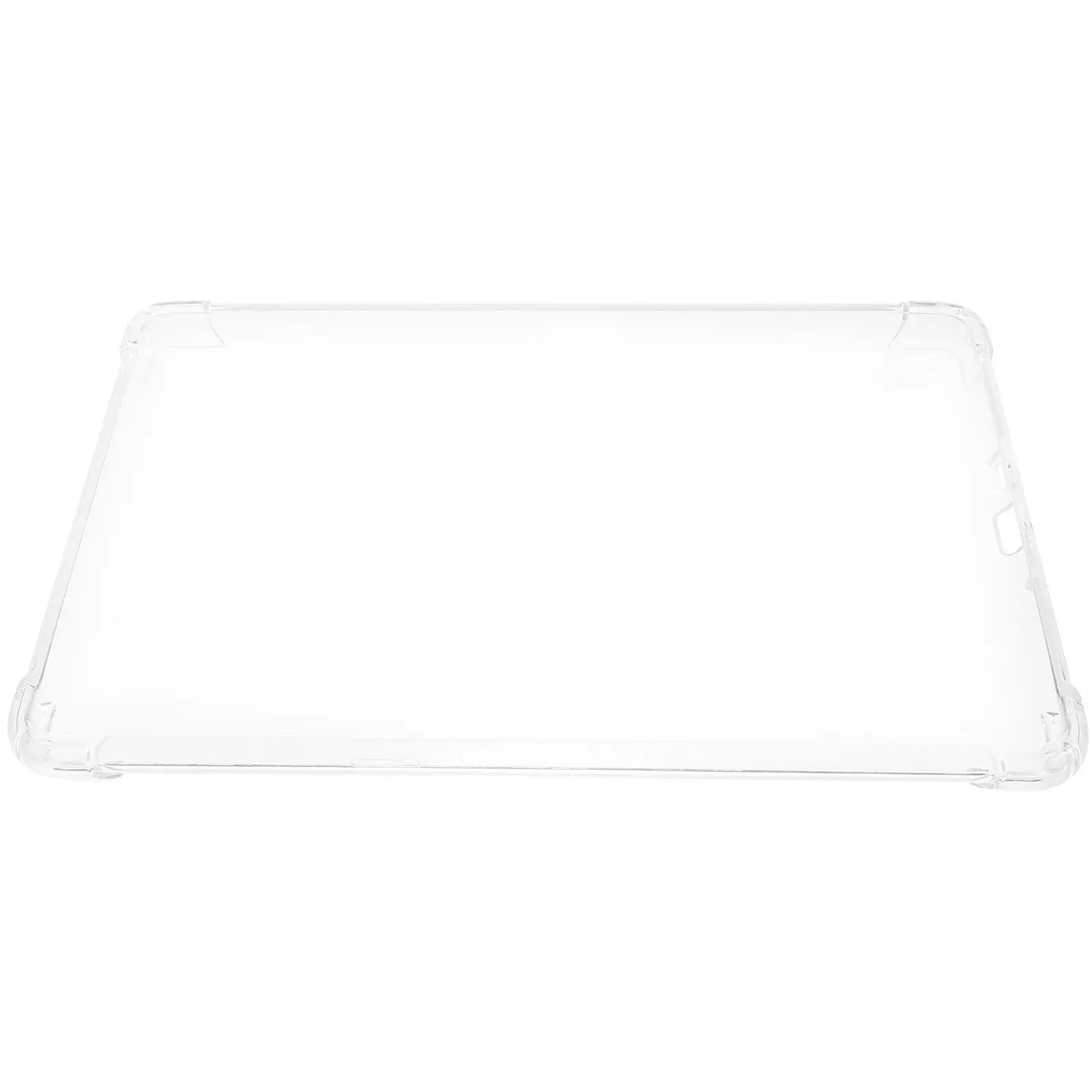 Ultra-Thin Reusable 5 Ebook Cover Tpu Material Anti-Fingerprint Tear Resistant E-Reader Protective Sleeve Case