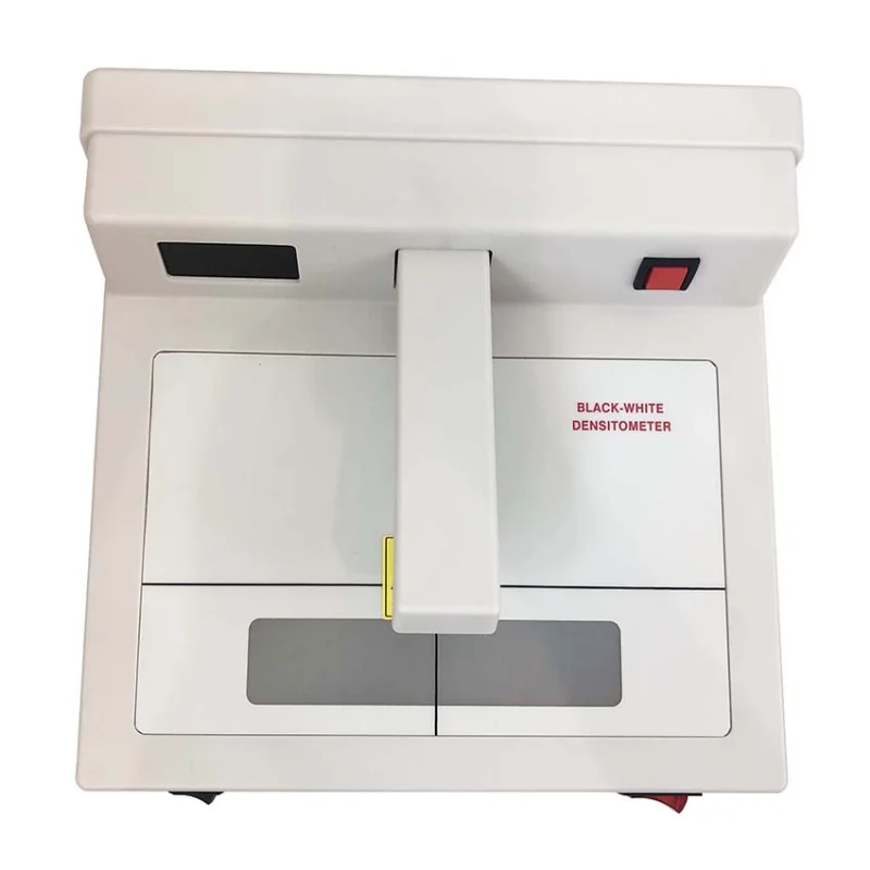 NDT Portable Black and White Densitometer for Sensitive Materials Printing Medical industry