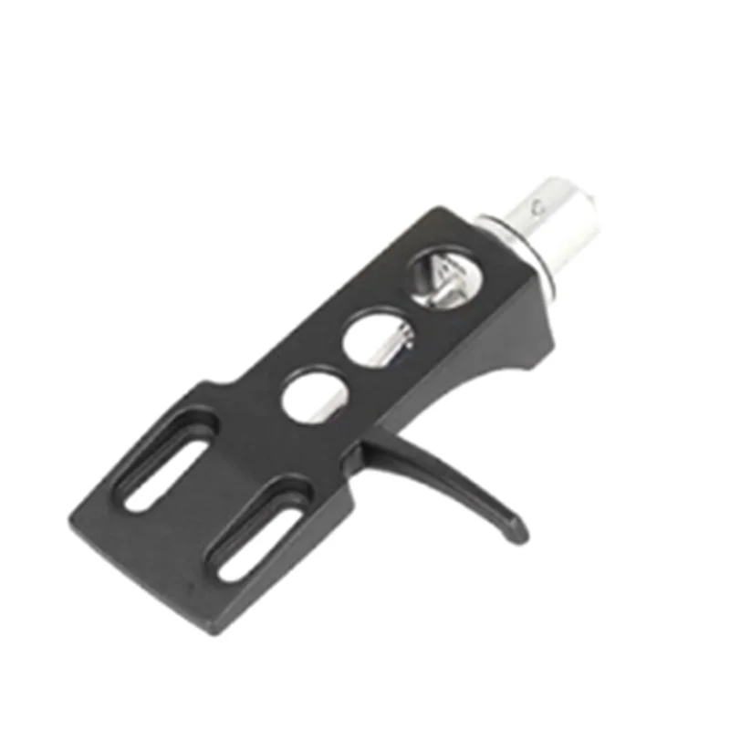 

A99E-For AT91R Turntable Cartridge Kit Including Stylus Headshell Bracket Holder For LP Vinyl Record Players Phonograph Accessor