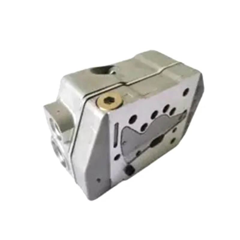 

A42M-Ремкомплект головки воздушного компрессора 4089686 4089687 9111546506 Подходит для двигателя Cummins QSB6.7