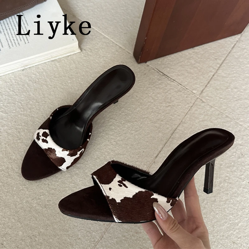 Liyke Suede Designe… - image