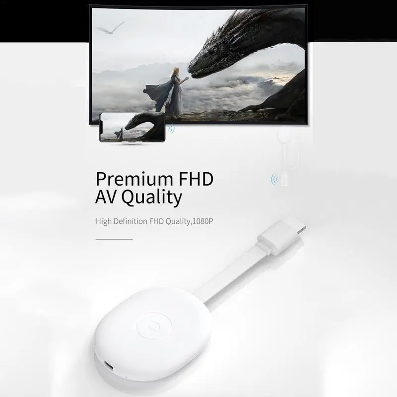 أحدث 4MAX واي فاي عرض HD شاشة النسخ المتطابق دونغل استقبال لجوجل 2 3 6 كروم كروم يلقي 2 TV عصا الفيديو