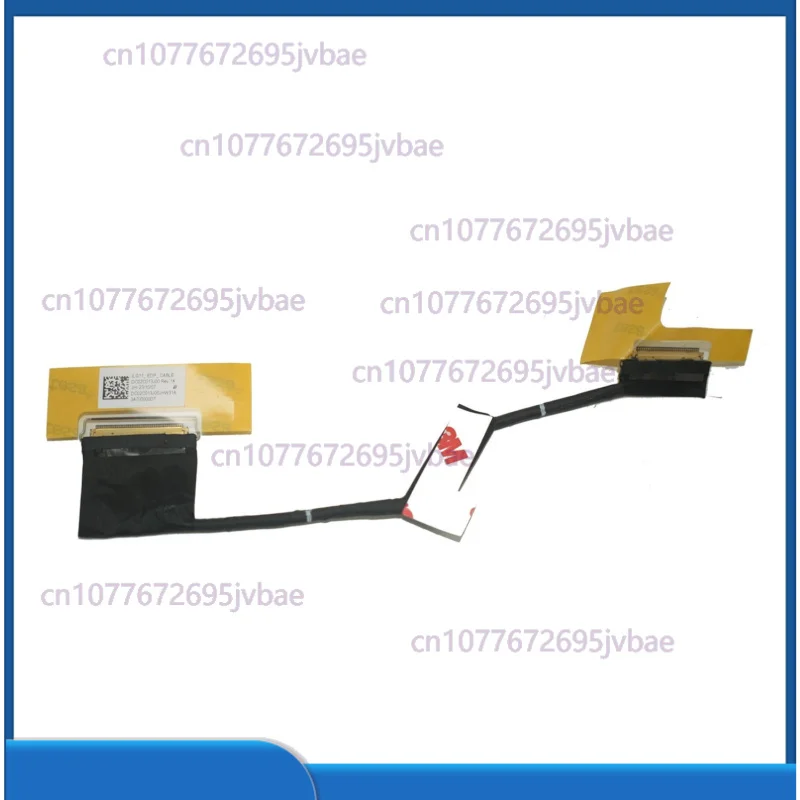 

New for Lenovo Legion Silm 5 16APH8 16IRH8 LCD EDP Cable 5C10S30810 DC02C013J00