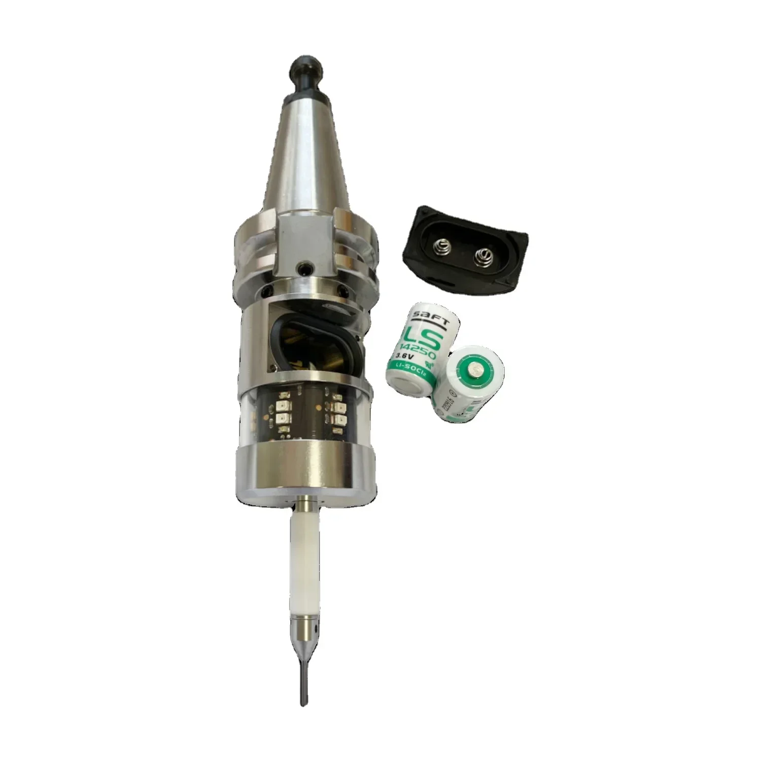 

EOP40 High Precision Cnc Router Machine Milling Tools Lathe Milling Machine Combo Milling Cutter Head Fractal Vise Touch Probe