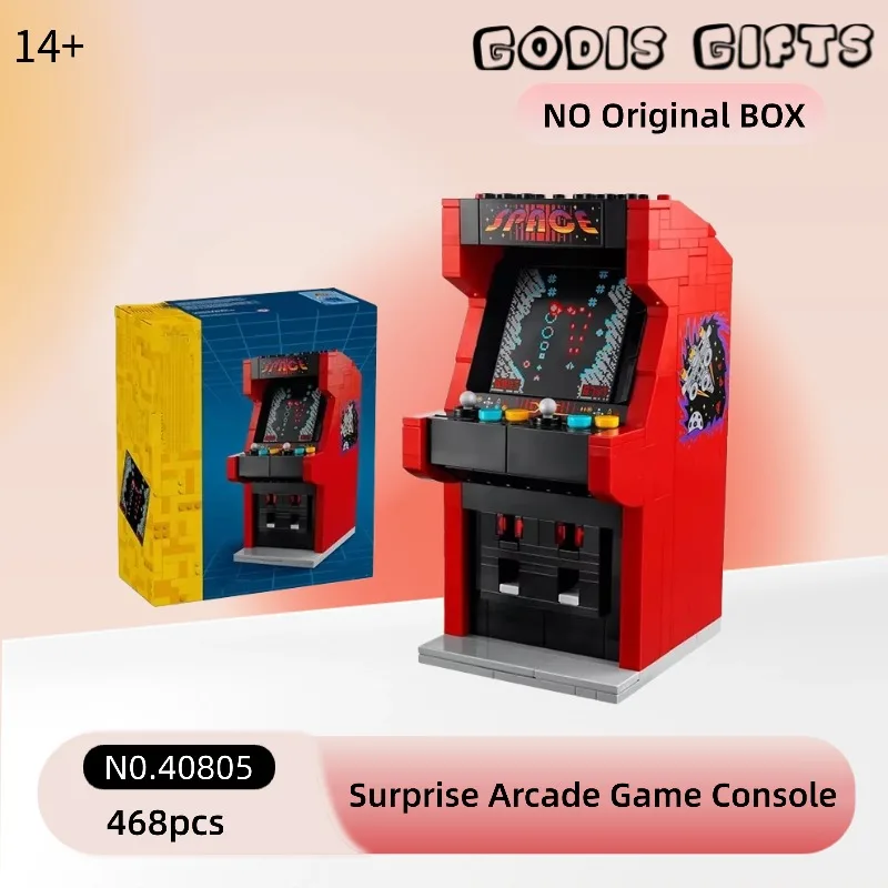 In Stock 40805 Surp… - image