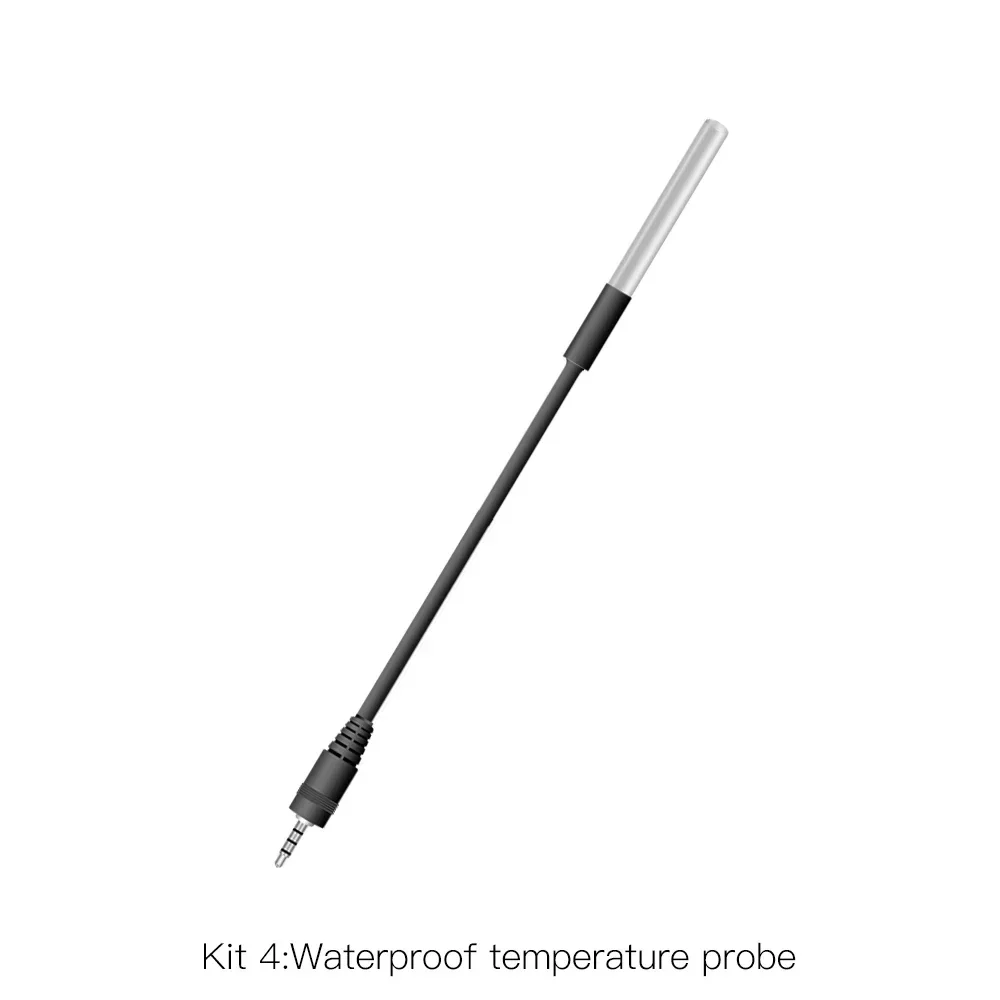 Variant: Temperature Probe