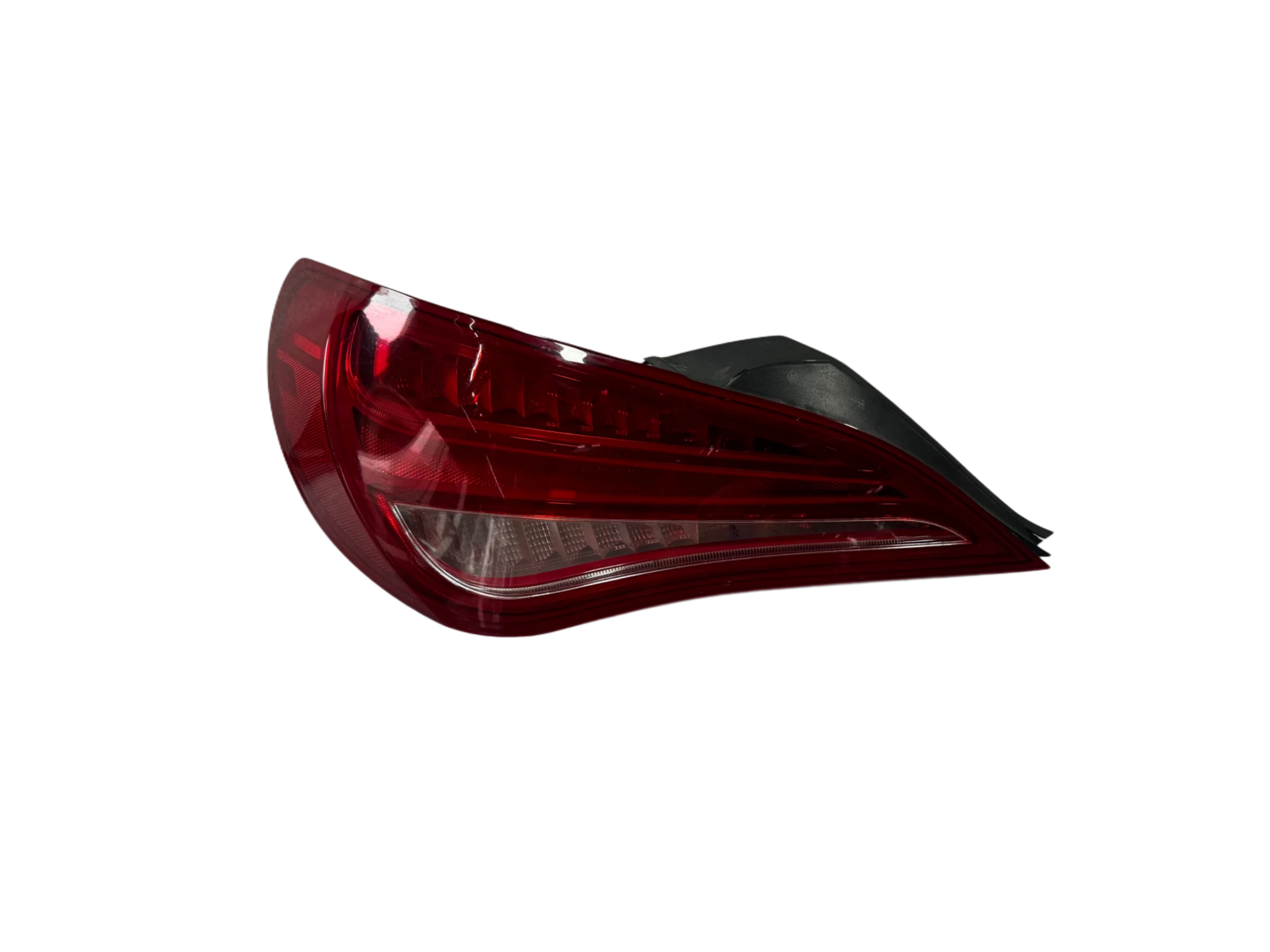 Auto Car Parts Led Tail Light For Mercedes-benz CLA W117 2015- Rear Lamp Brake Light Auto Lighting System Tail Lamp