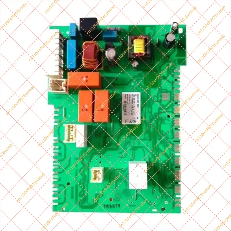 9000967282 Main Board for Siemens Drum Washing Machine IQ300 IQ500 IQ700