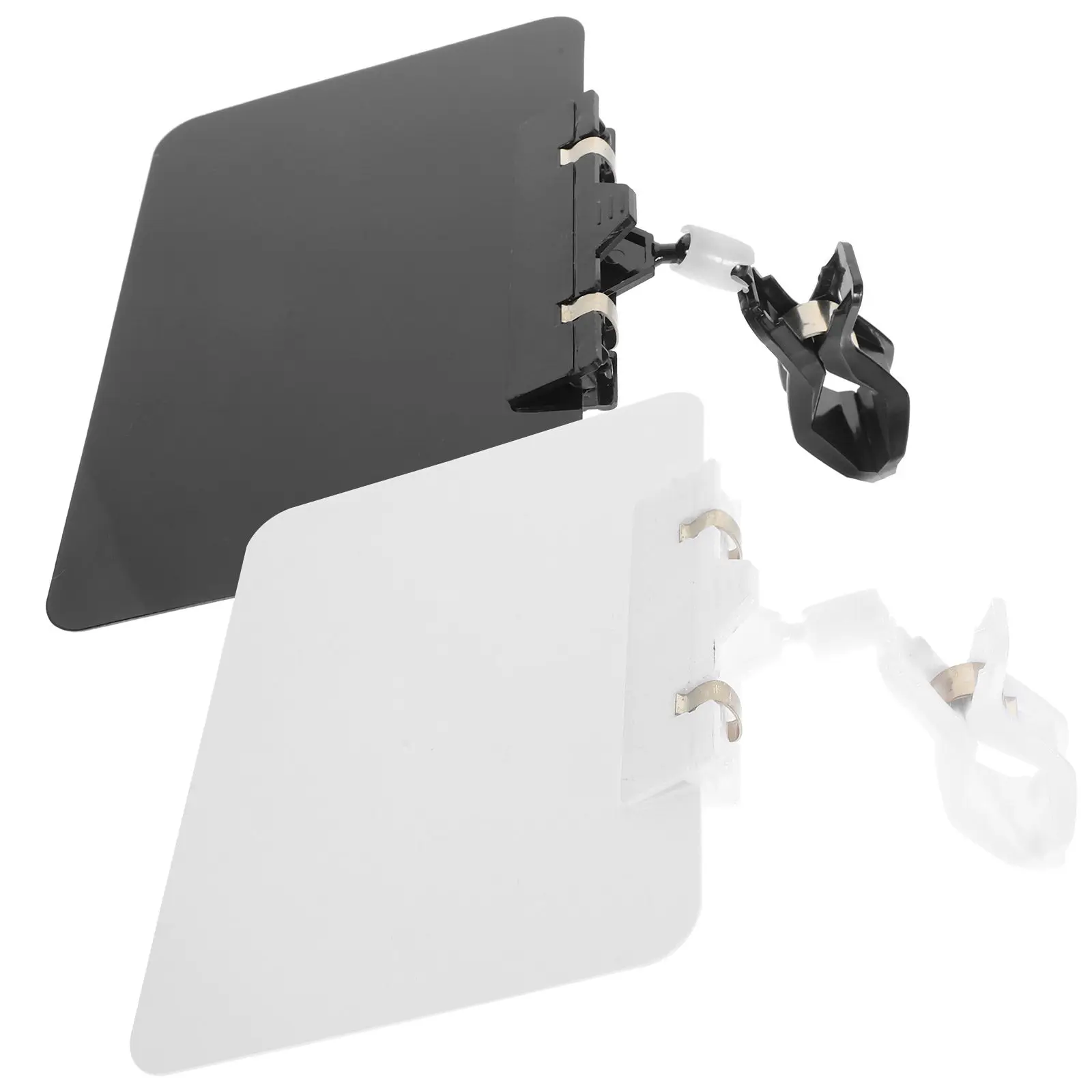 

Пластиковые зажимы-держатели для этикеток из ПВХ для демонстрации цен в розничной торговле, для контейнеров, коробок, органайзеров, съемные, многоразовые