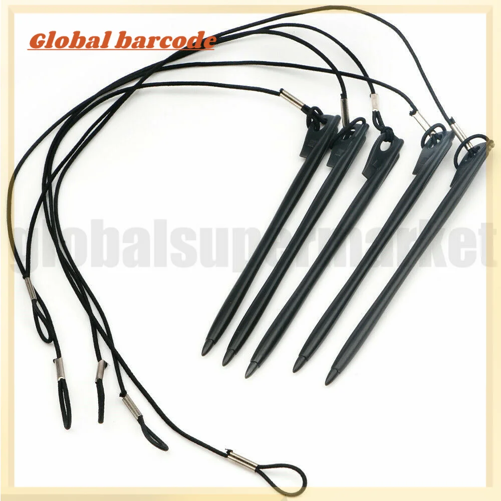 

High Quality Stylus Set (10 Pieces) for Motorola Symbol MC3200 MC32N0-R MC32N0-S Free Shipping