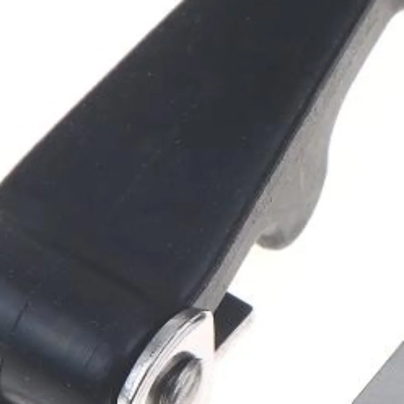 

Rubber Hood Catch With Bracket Elastic Stainless Steel Rubber Hood Catch Flexible T-shaped Drawer Latch For Coolers Boats