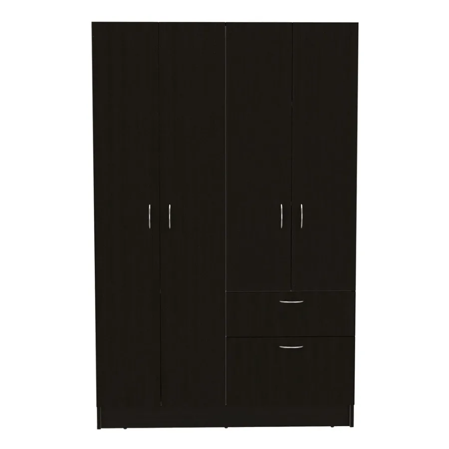 Armoire Alpes Bedro…
