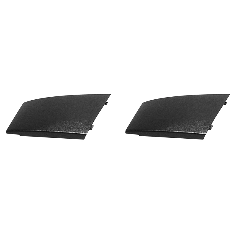 

2X Car Engine Hood Hinge Cover Left Windshield Water Drain Hood Corner Guard For Mercedes Benz A Class W169 1698300175
