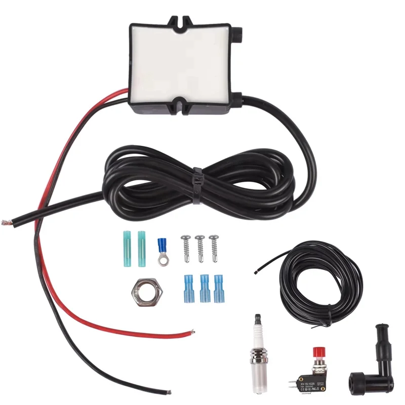 

Обычный огнемет BFTKAFK-одинарный выхлопной огнемет для транспортных средств или мотоциклов с одним выхлопом