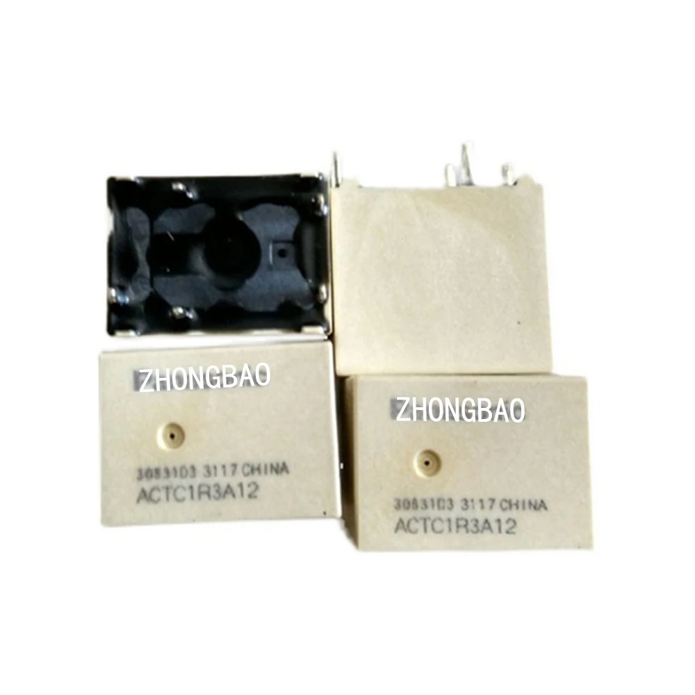2 Stks/partij ACTC1R3A12 Nieuwe Relais
