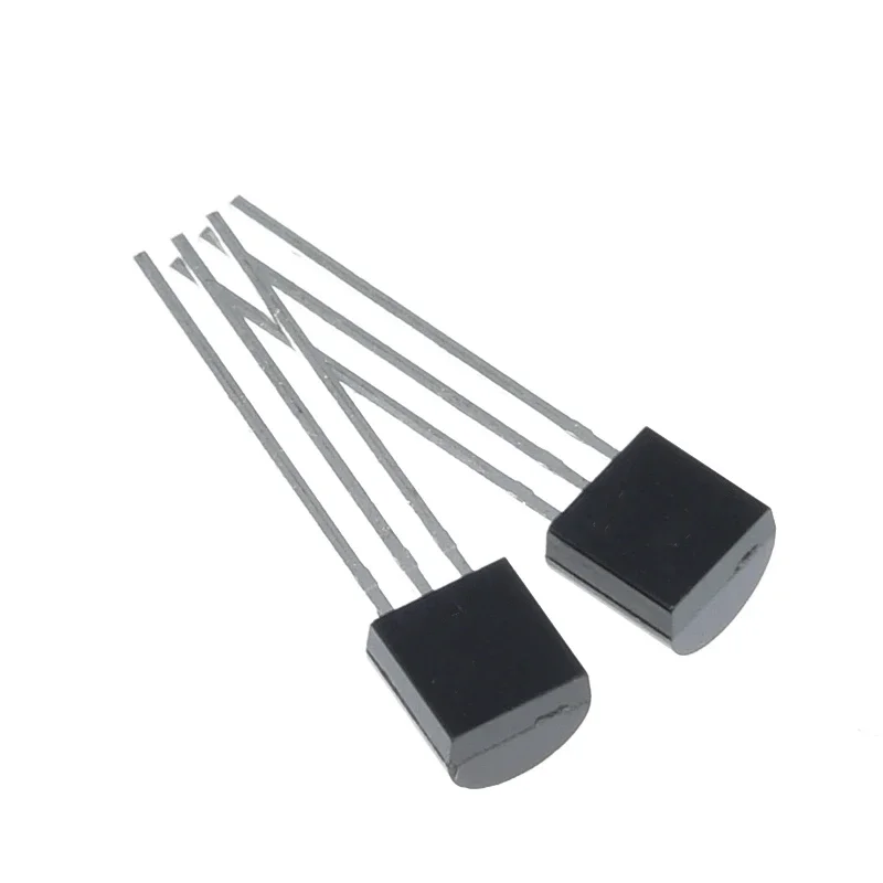 100PCS BC640 TO-92 640 BC639 BC638 BC637 BC636 BC635 BC612 BC618 BC682 triode transistor