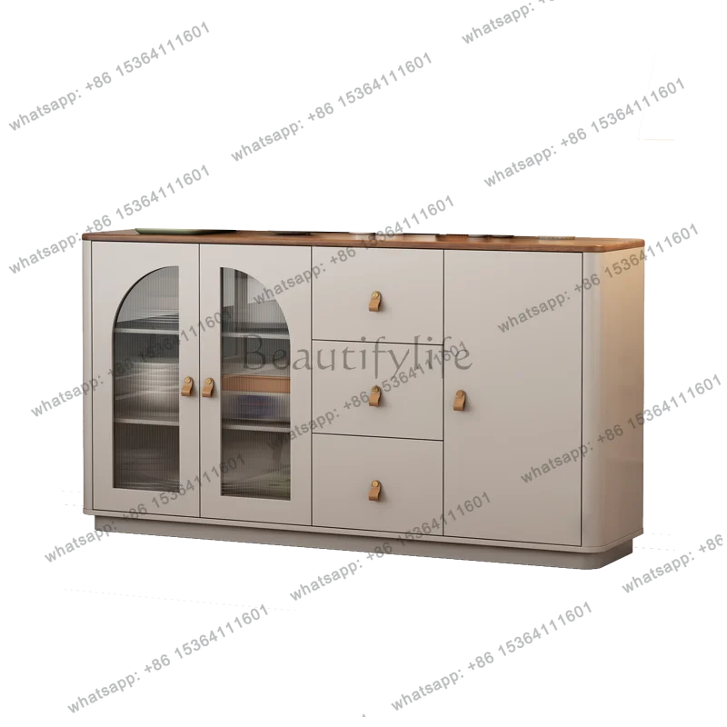 

Nordic Vintage Sideboards Italian Minimalism Storage Kitchen Cabinets Drawers Dining Room Furniture Aparadores De Comedor