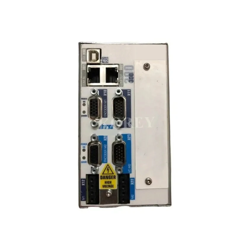 Servo Driver EA-P2M-300-4/7.5A-0100-01 Spot