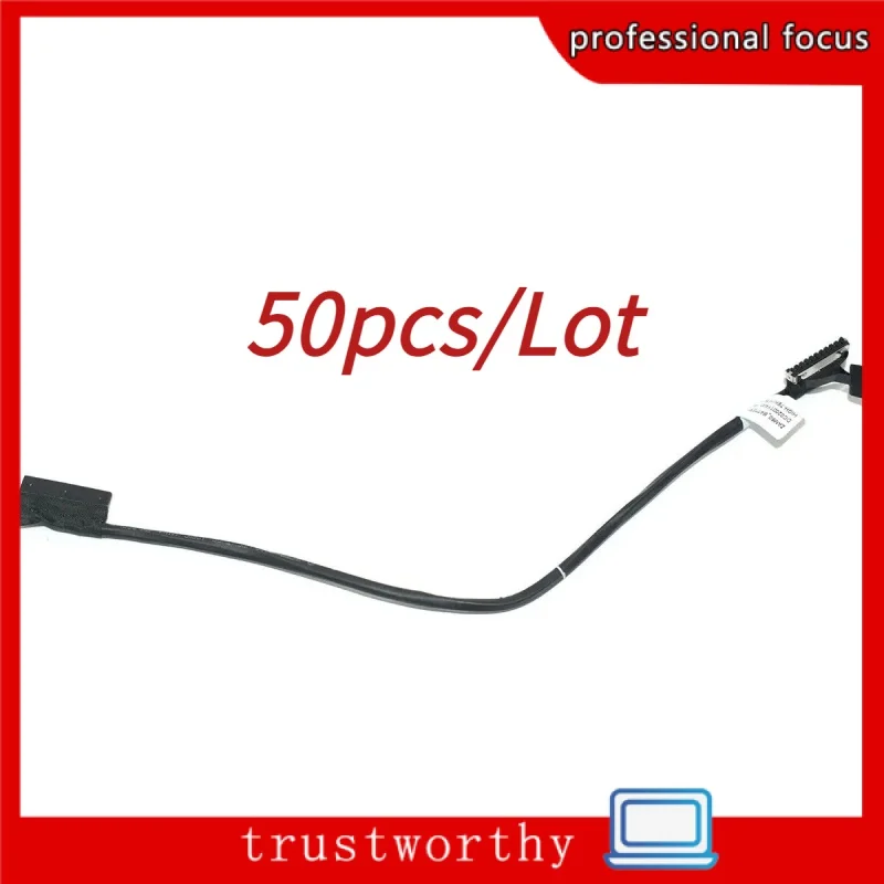 

50PCS 0XR8M6 XR8M6 New Battery Cable Wire Line For Dell Latitude E5250 5250