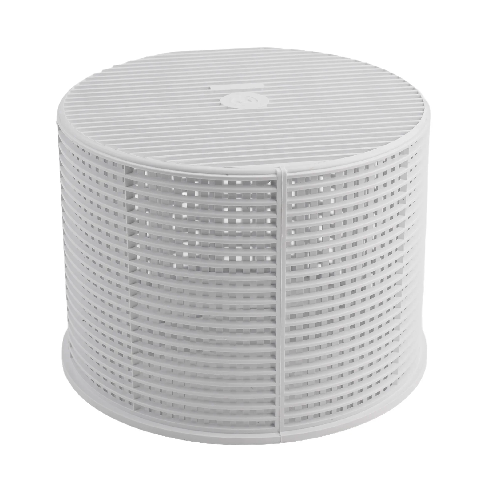 

Замена корзины скиммера для бассейнов с прочным АБС-материалом специально разработанной для Hayward SP 1082. Без плавающего мусора.