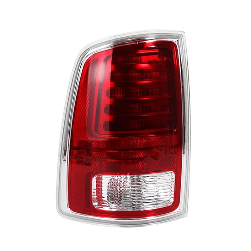 

A80X-Rear Tail Lamp Parking Brake Light For Dodge Ram Pickup 2013-2022 68093078AC 68093078AB 68093079AC 68093079AB