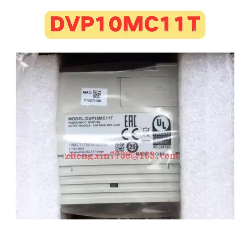 

Brand New And Original DVP10MC11T Controller