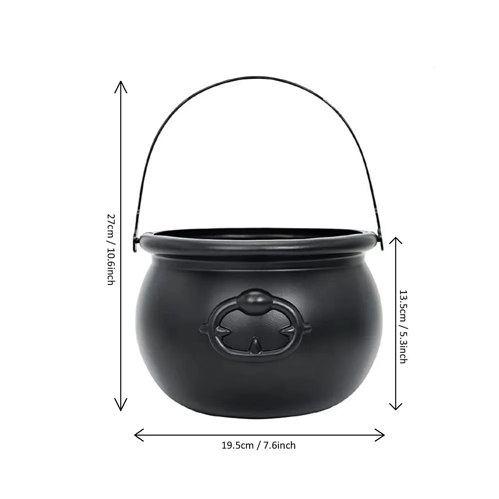 #31 Compare Candy Buckets Before You Buy