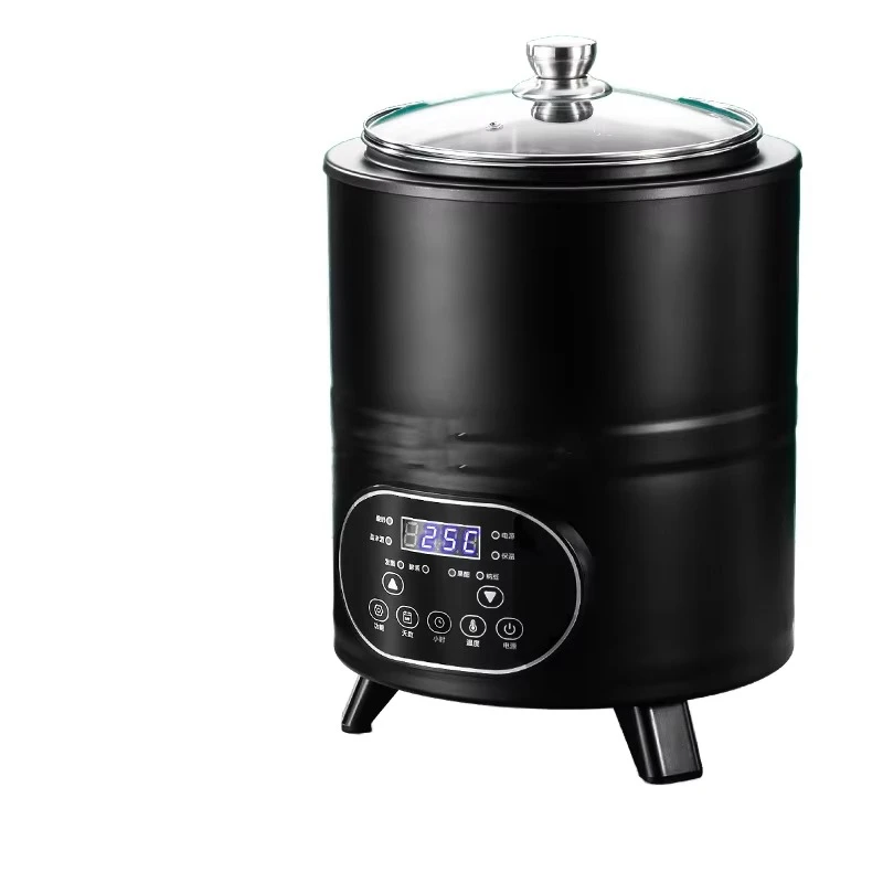 New commercial fully automatic yogurt dough fermentation machine New commercial fully automatic yogurt dough fermentation