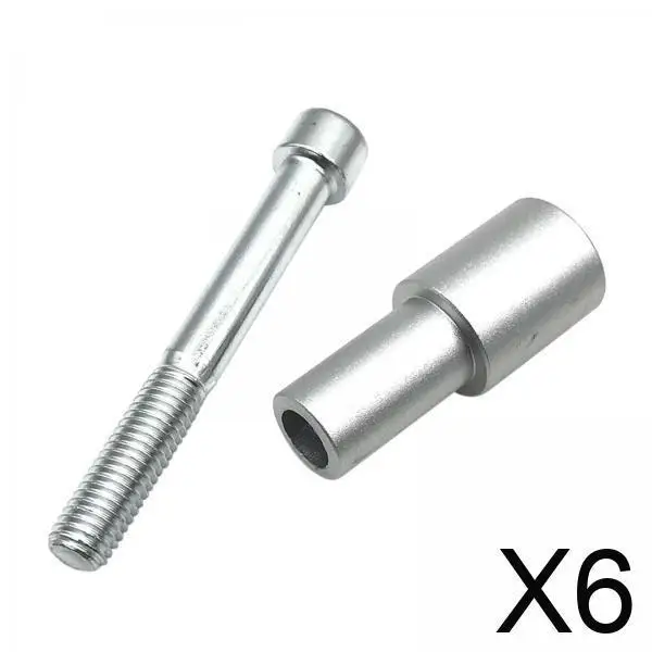 

52 мм алюминиевый расширительный полюс для телефона, навигационный кронштейн, крепление для мотоцикла, электрический аксессуар для K1600GTL R1200RT R1250RS