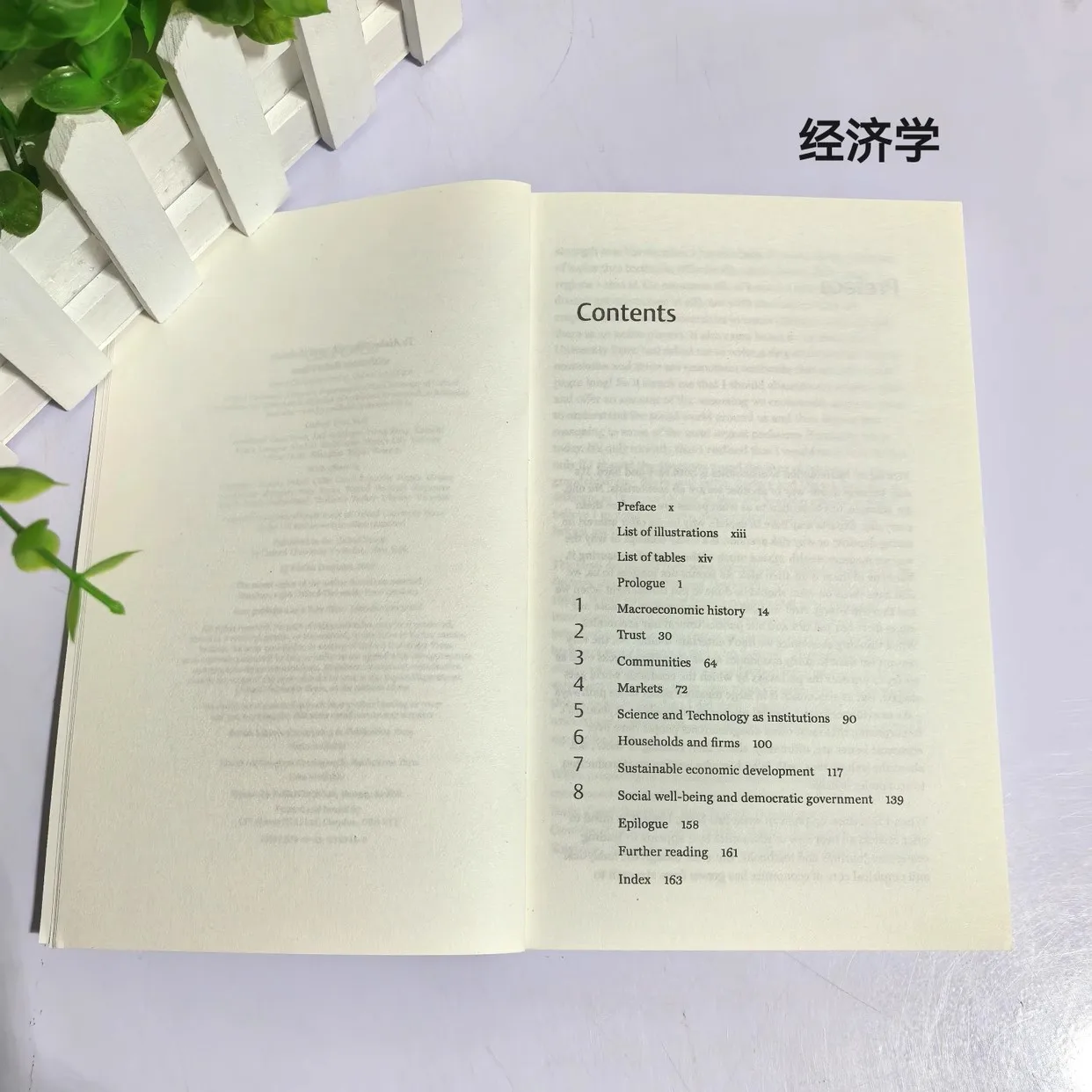 Economics A Very Short Introduction By Partha Dasgupta Paperback Book in English