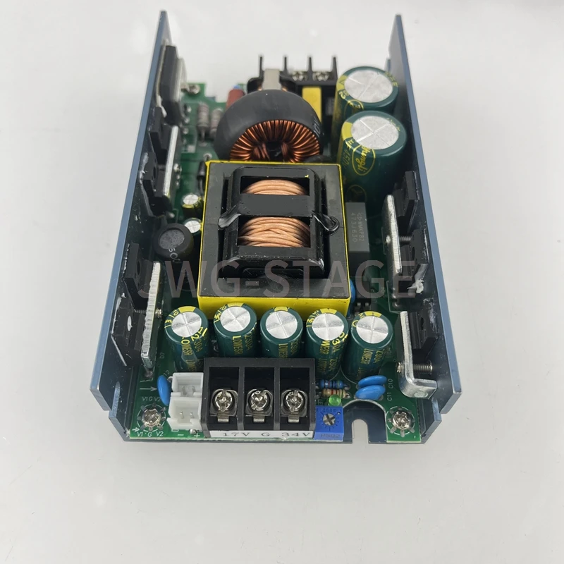 ZF-350W-17/34V Power Supply For  Moving Head Lights