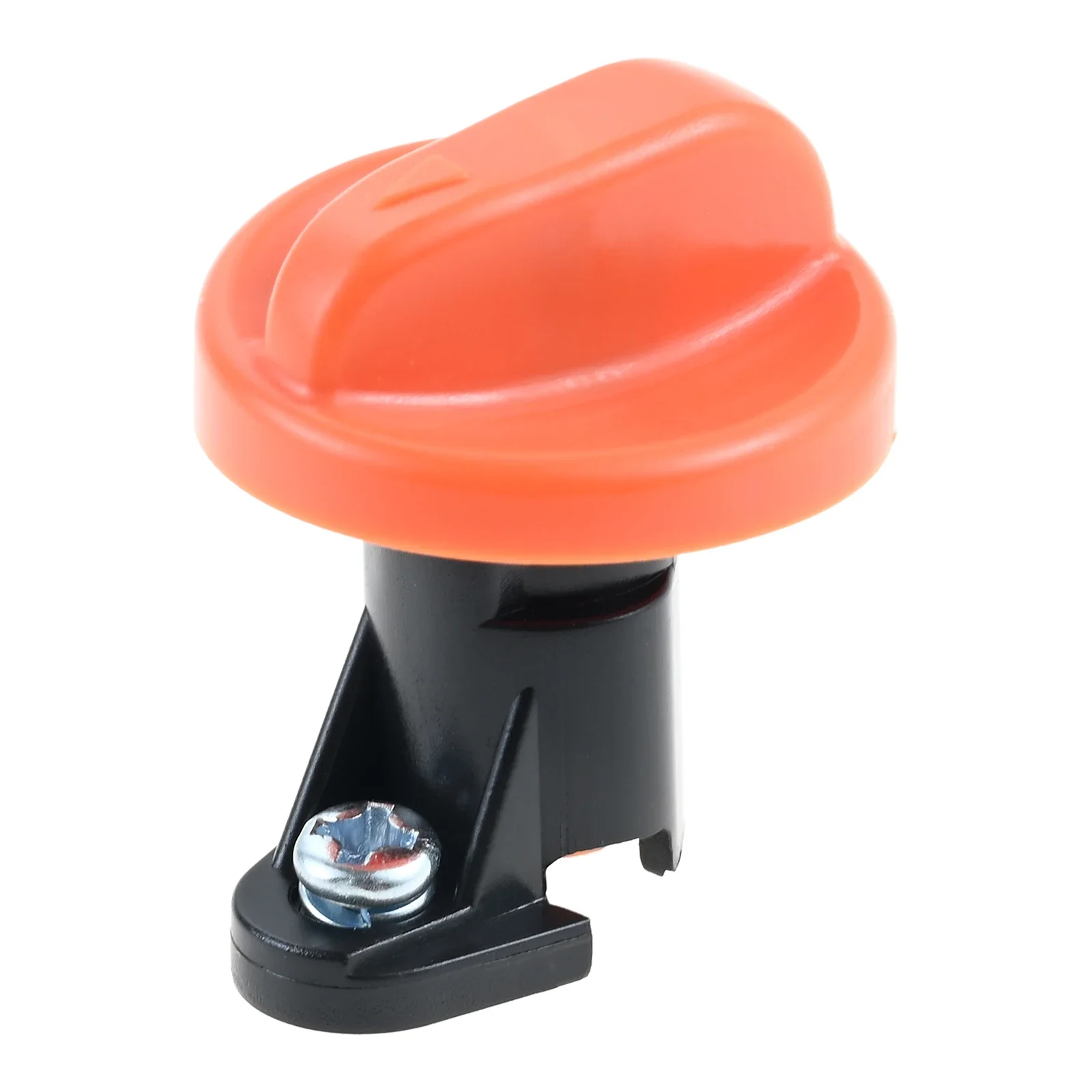 Choke Knob Kit  Fit for Stihl FS91 FS111 FS131 HT102 HT103 HT131 HT132 KM131r 4180 180 9500 with Choke Insert and Spring Screw