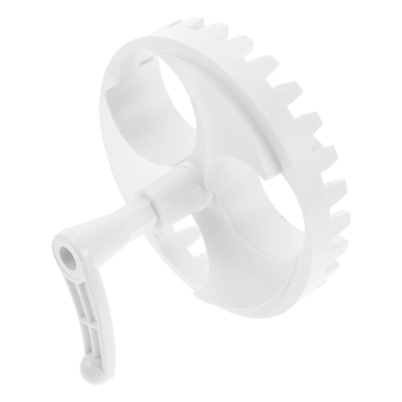 Candy Machine Dispenser Wheel For Candy Dispenser Machine Wheel Plastic Replacement Parts Vending Accessories Robot