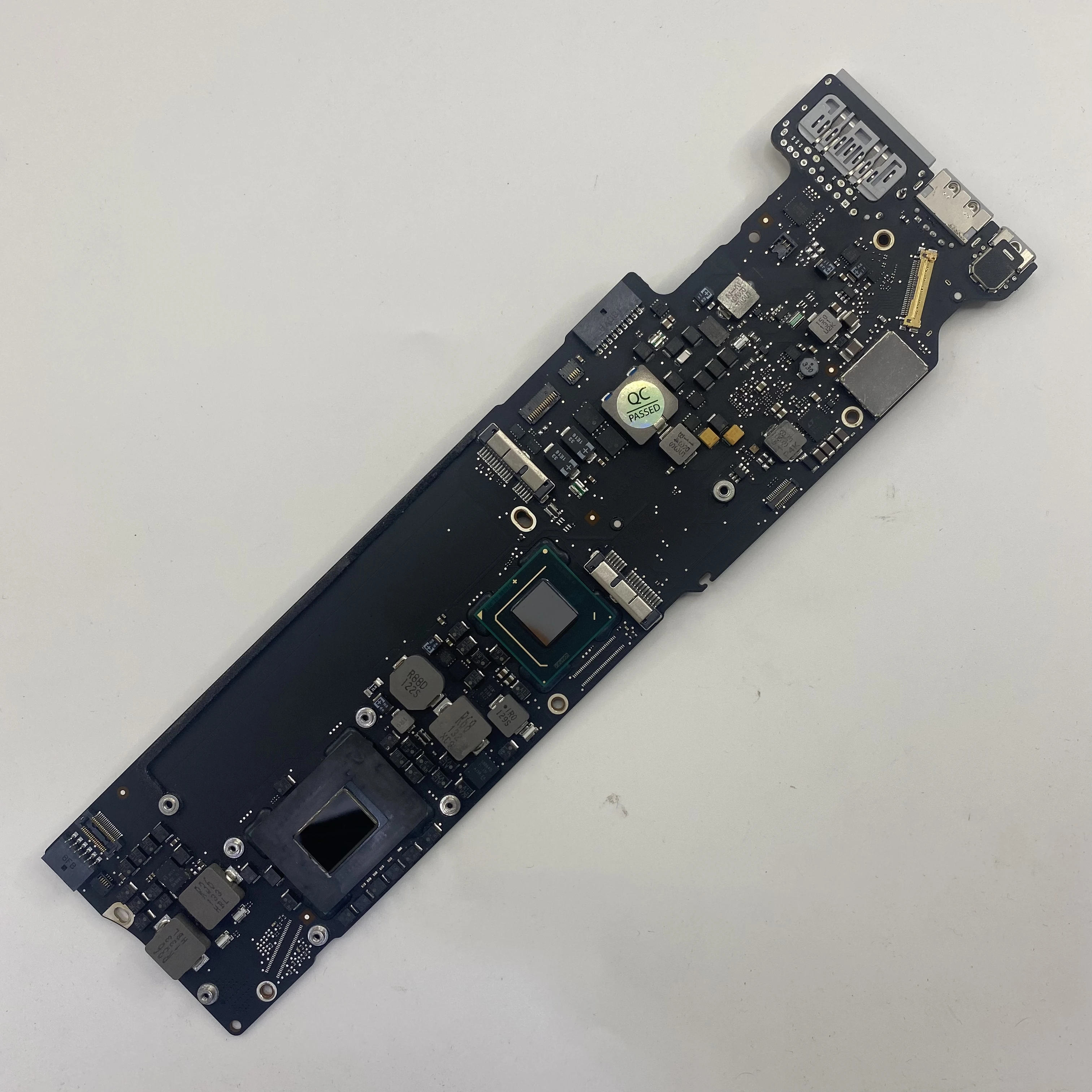 Imagem -04 - Testado Laptop Motherboard para Macbook Air Logic Board A1369 20102011 2gb 4gb 1.86 2.13 1.6 1.7 1.8 820-2823-a 8203023-a a b