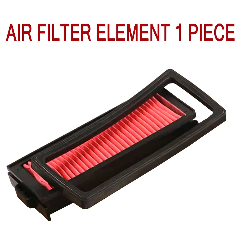 Moto Filtro Elemento Per ZONTES G1-125 G2-125 U-125 U1-125 U-150 U1-150 U-155 U1-155 125-Z2 Motore Filtri Olio di Filtrazione