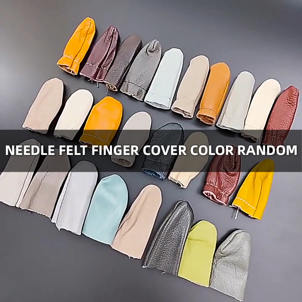 Thumbnail 2 - #9 Trending Felting Needles Right Now