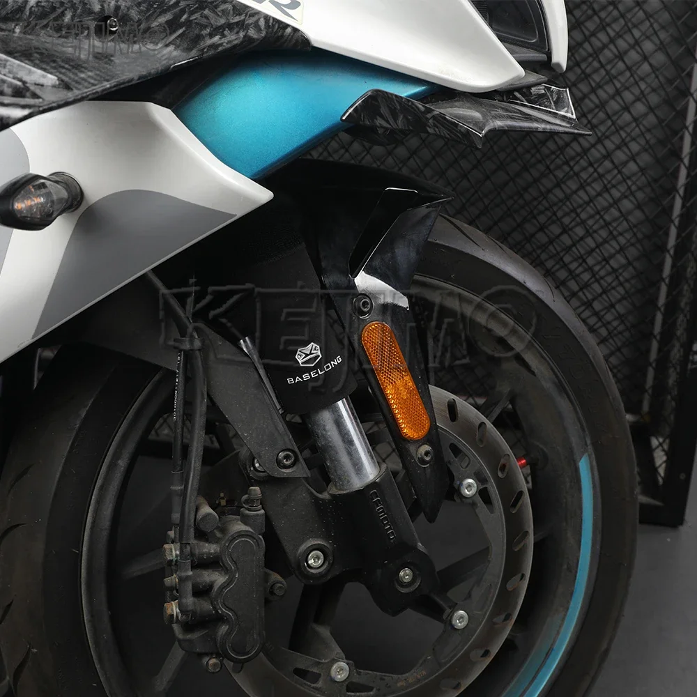 

Fork Protector Shock Absorber Decorative Suspension Protection Cover For HONDA NC700 NC700S NC700X NC750 NC750S NC750X Universal