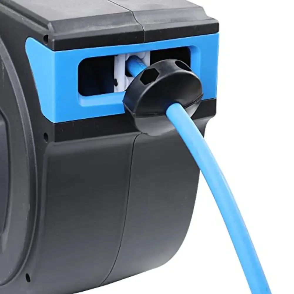 Rubber Hose Stopper Adjustable Hose Bumper Ball Stop Cord Stopper Hose Reel Replacement Parts For Spring Driven