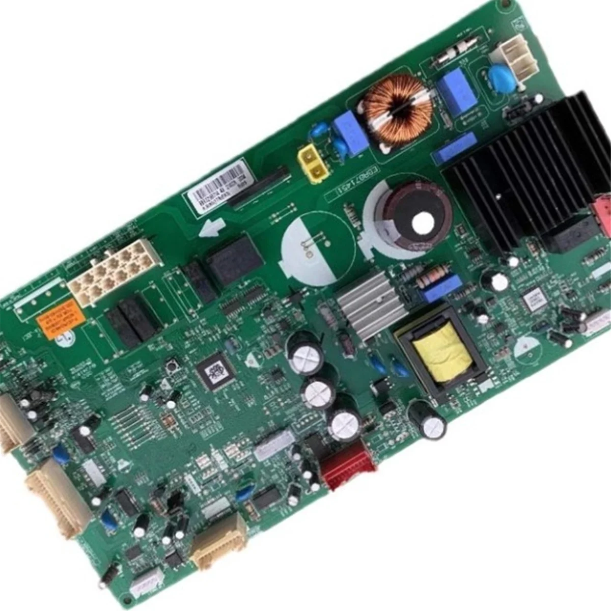 لLG الثلاجة العاكس لوحة تحكم PCB اللوحة الرئيسية EBR 87145102   إي بي آر 87145111   إي بي آر 871451