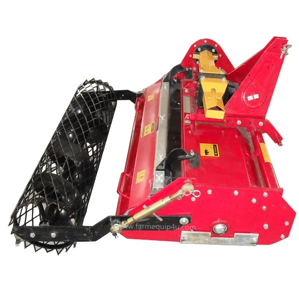 Traktor 3-Punkt-Steinburier mit Rolle 1,25 m zu verkaufen