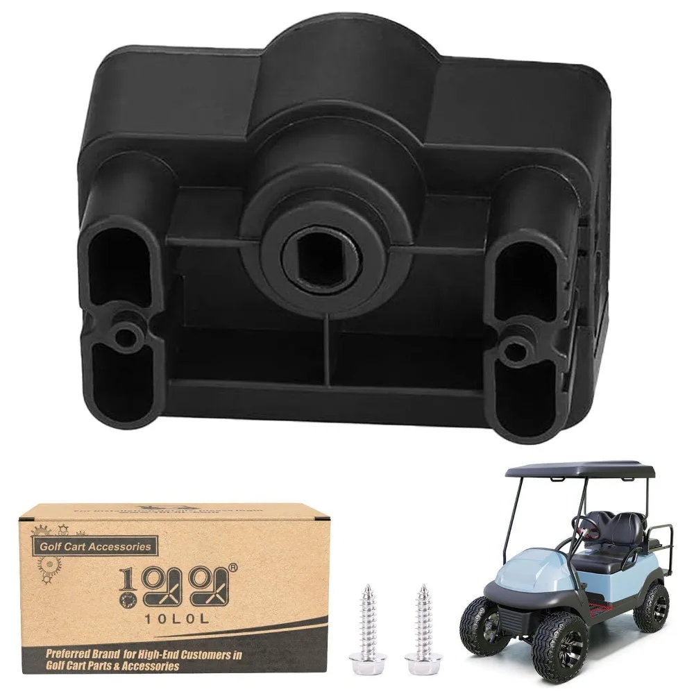 

Throttle Potentiometer for Club Car Precedent 2004-2011 Golf Cart Accelerator Sensor Motor Controller Output Regulator