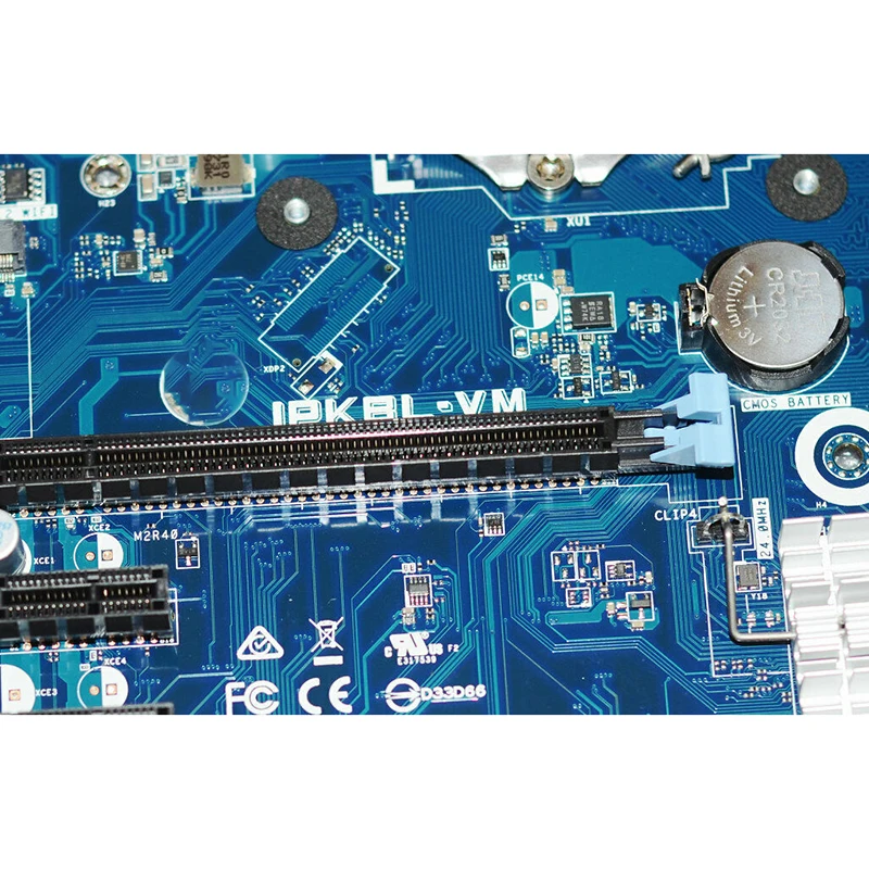 Motherboard XPS 8920 IPKBL-VM VHXCD 0VHXCD Z170 LGA1151 Perfect Test Good Quality