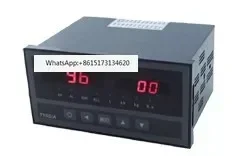 TY5S/A High precision platform scale load cell indicator view 2