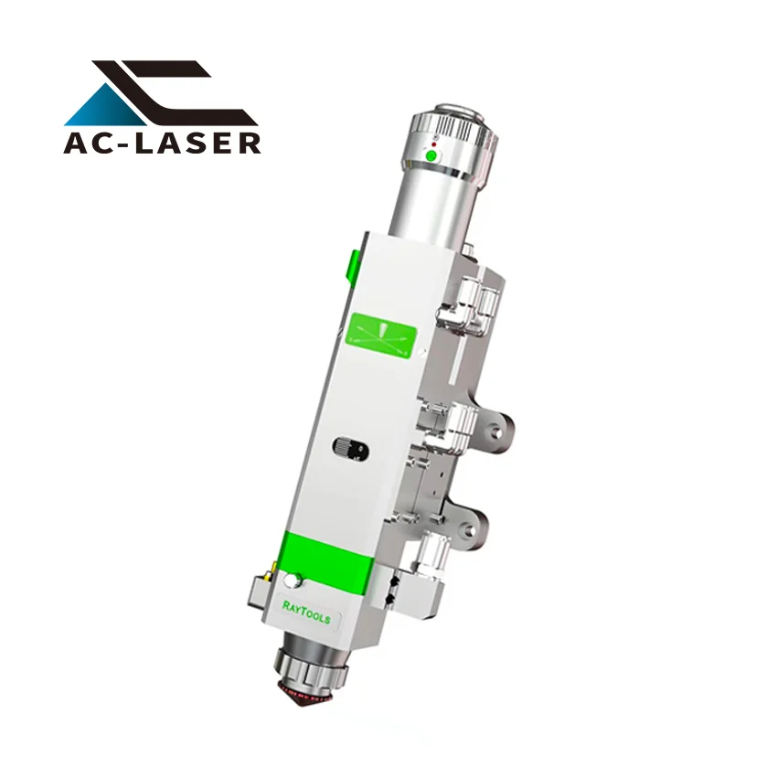 

ND15 ND24 ND10K 2X Wobble Welding Head 2000W 3000W Optical Welding Head Industrial Tool