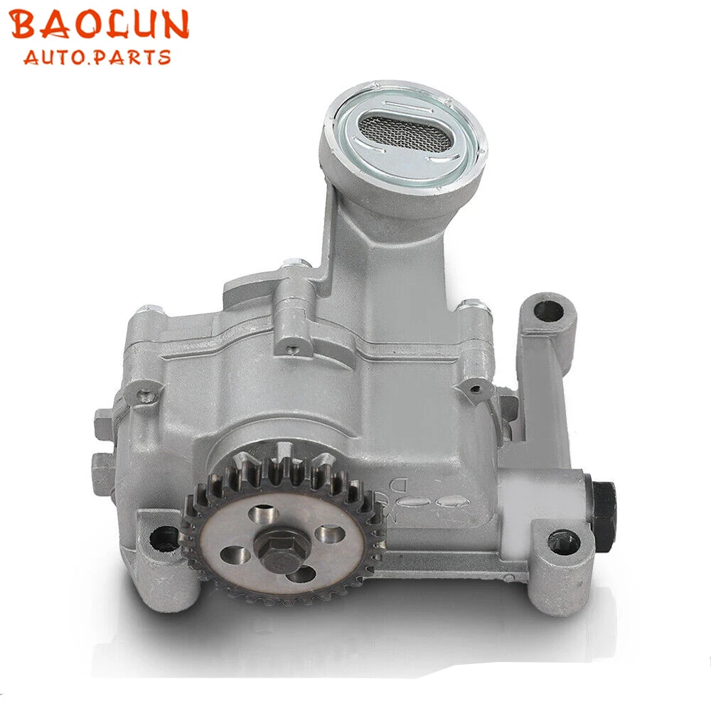 

Масляный насос BAOLUN 21310-2G011 для Kia Forte Koup, для Hyundai Tucson 213102G011 21310-2G011