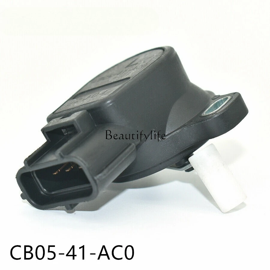 

jj4 CB05-41-AC0 Automotive throttle accelerator pedal position sensor